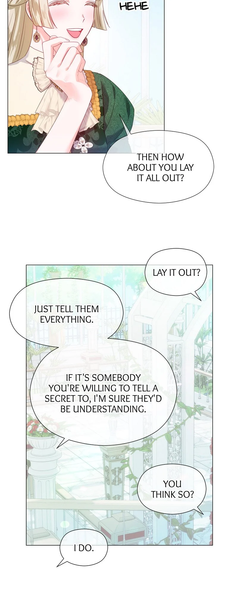 Extras Don’t Want to be Overly Obsessed Chapter 80 - page 17