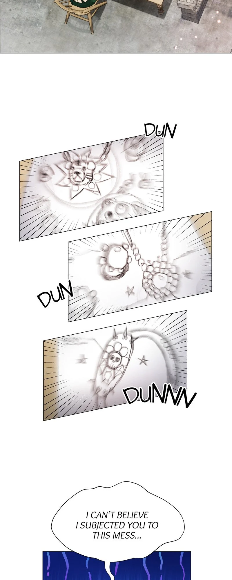 Extras Don’t Want to be Overly Obsessed Chapter 80 - page 44