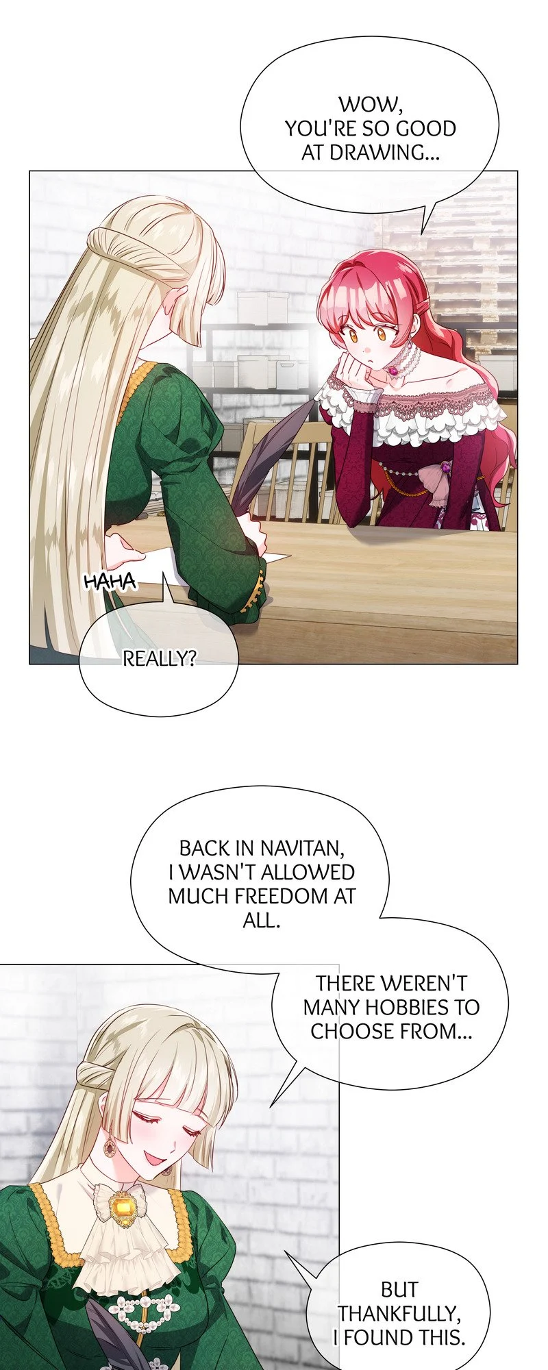 Extras Don’t Want to be Overly Obsessed Chapter 80 - page 48