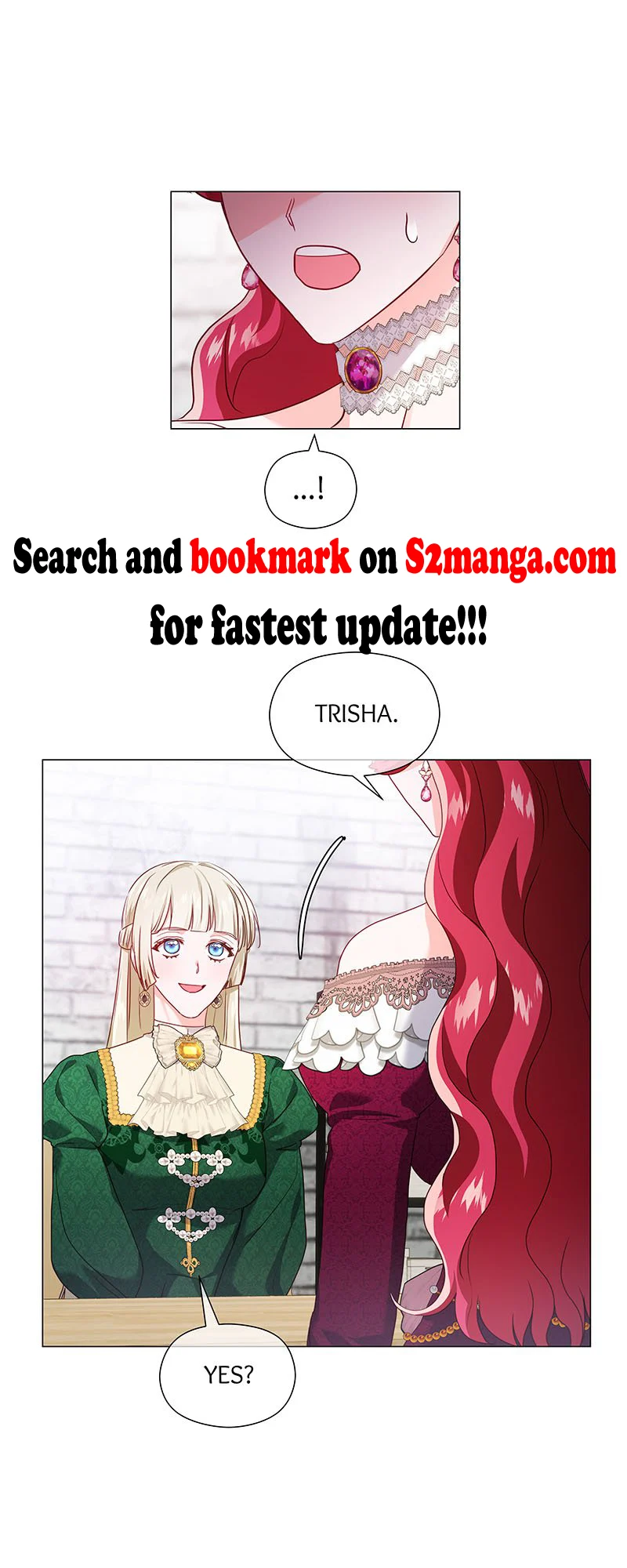 Extras Don’t Want to be Overly Obsessed Chapter 80 - page 55