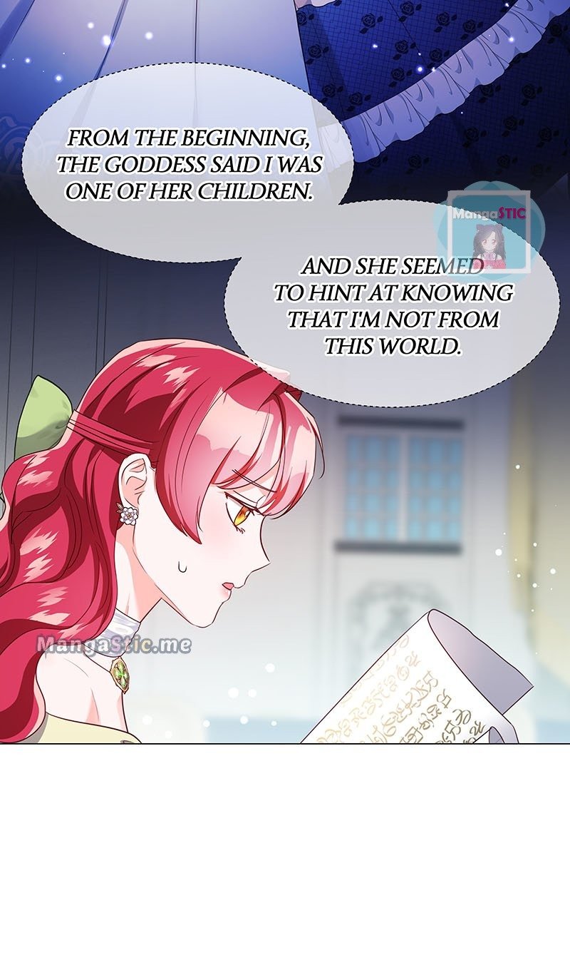 Extras Don’t Want to be Overly Obsessed Chapter 78 - page 22
