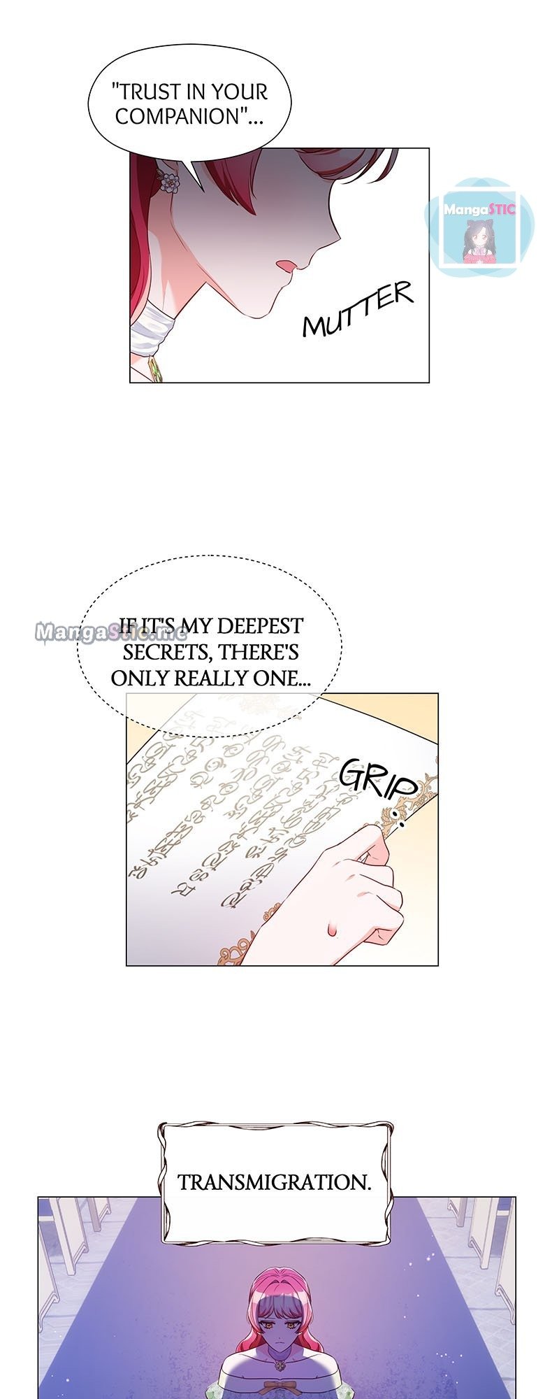 Extras Don’t Want to be Overly Obsessed Chapter 78 - page 23