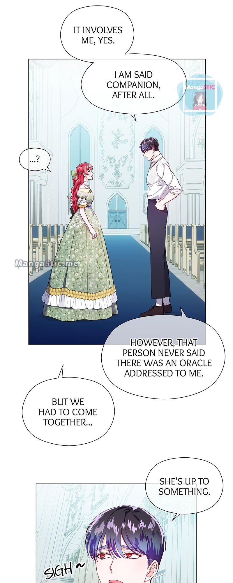 Extras Don’t Want to be Overly Obsessed Chapter 78 - page 27