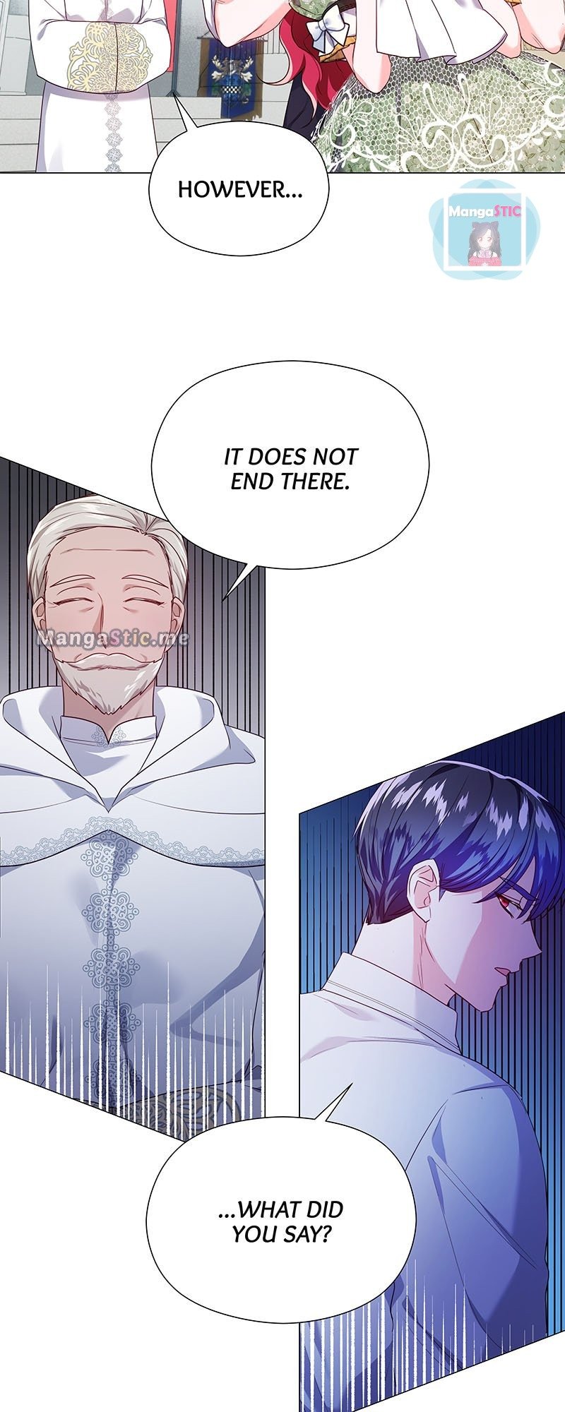 Extras Don’t Want to be Overly Obsessed Chapter 78 - page 30