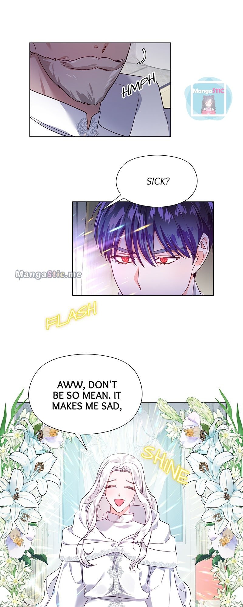 Extras Don’t Want to be Overly Obsessed Chapter 78 - page 40
