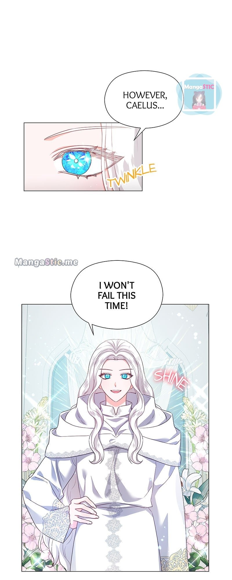 Extras Don’t Want to be Overly Obsessed Chapter 78 - page 52