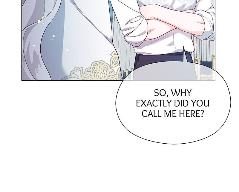 Extras Don’t Want to be Overly Obsessed Chapter 78 - page 54
