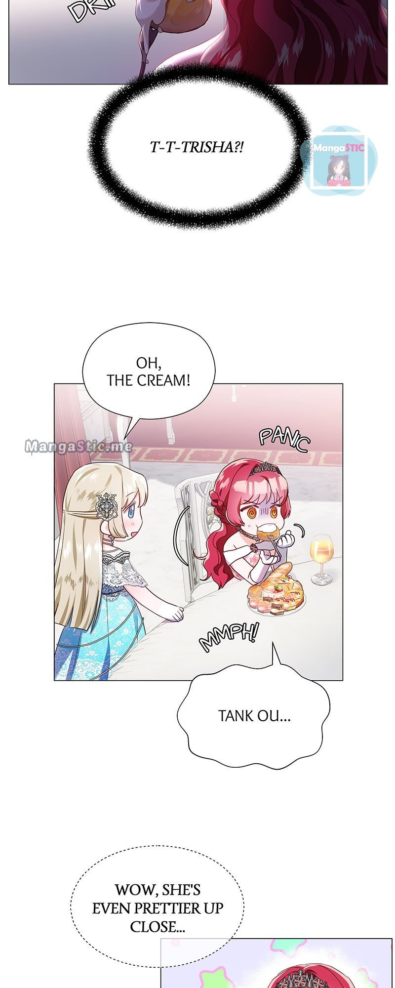 Extras Don’t Want to be Overly Obsessed Chapter 76 - page 15