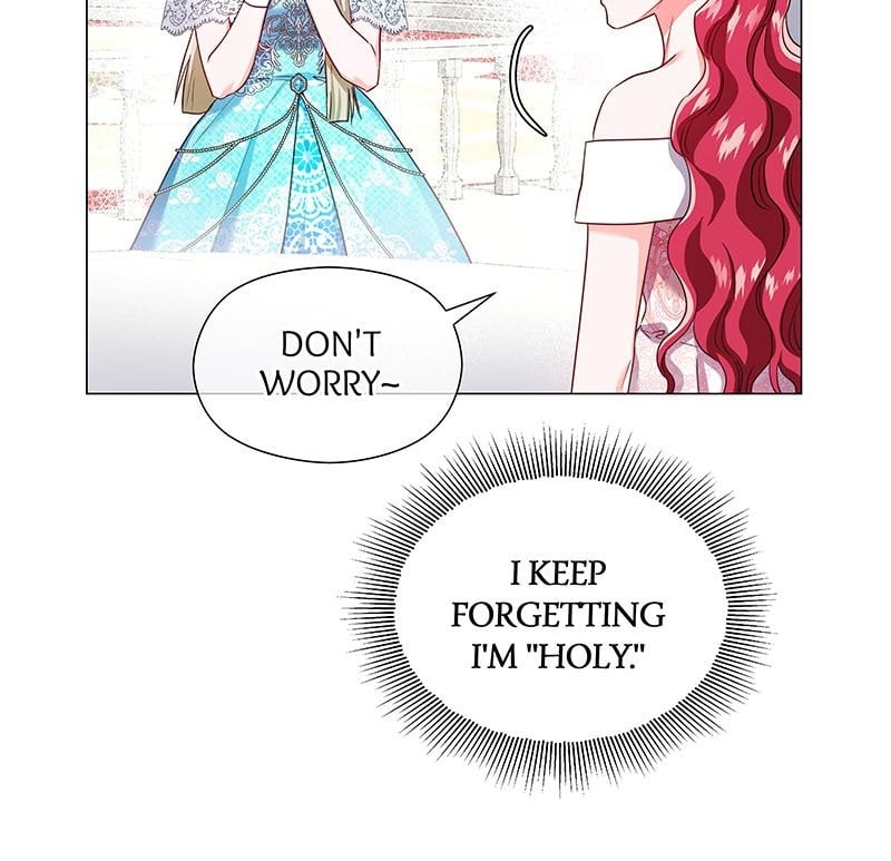 Extras Don’t Want to be Overly Obsessed Chapter 76 - page 17