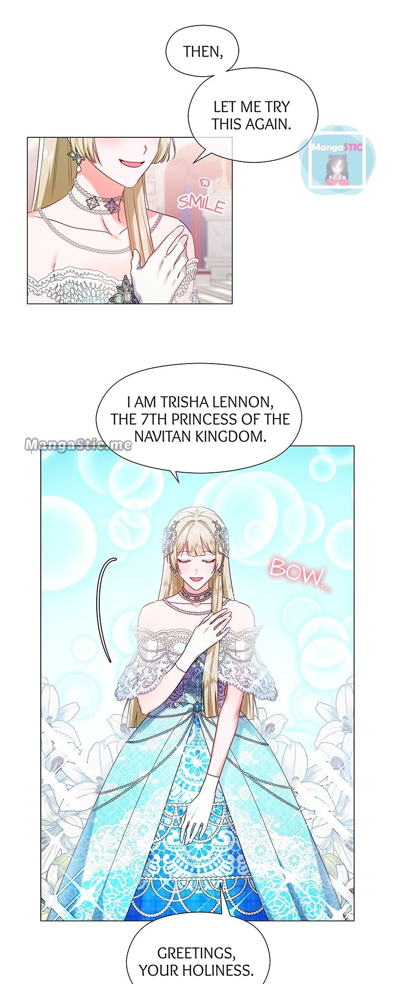 Extras Don’t Want to be Overly Obsessed Chapter 76 - page 18
