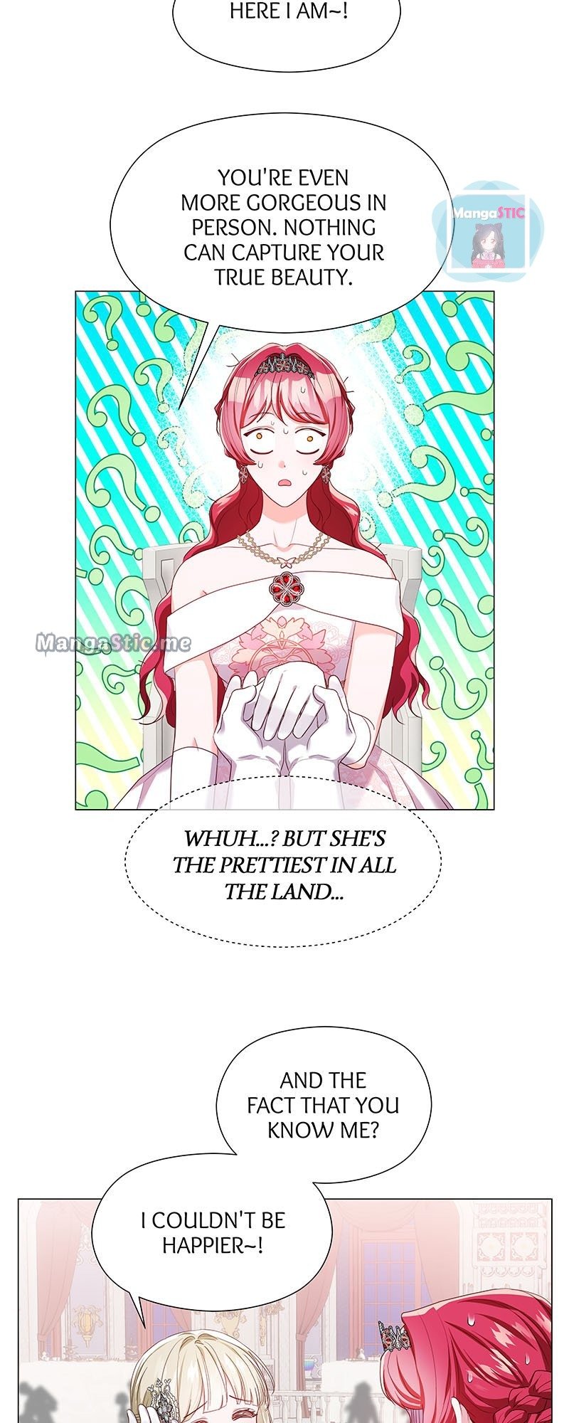 Extras Don’t Want to be Overly Obsessed Chapter 76 - page 29