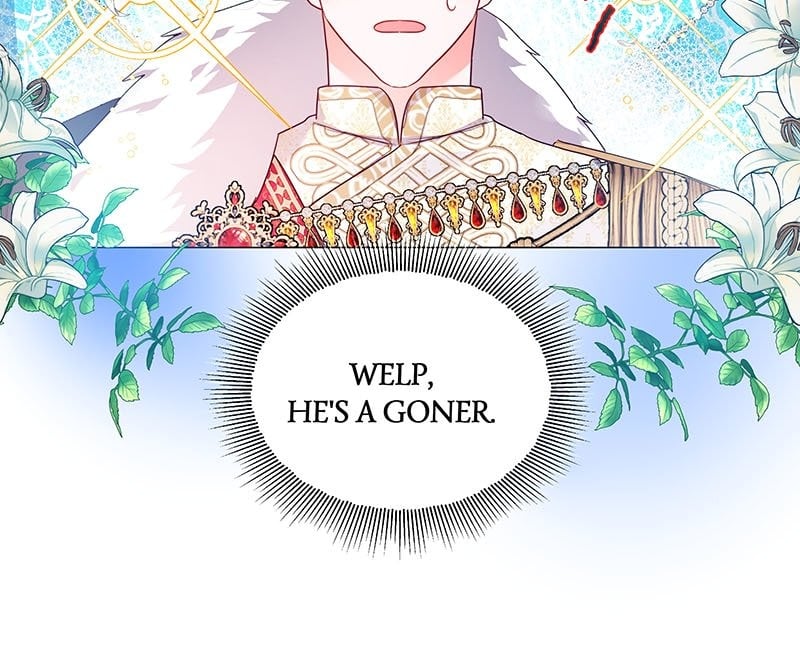 Extras Don’t Want to be Overly Obsessed Chapter 76 - page 5