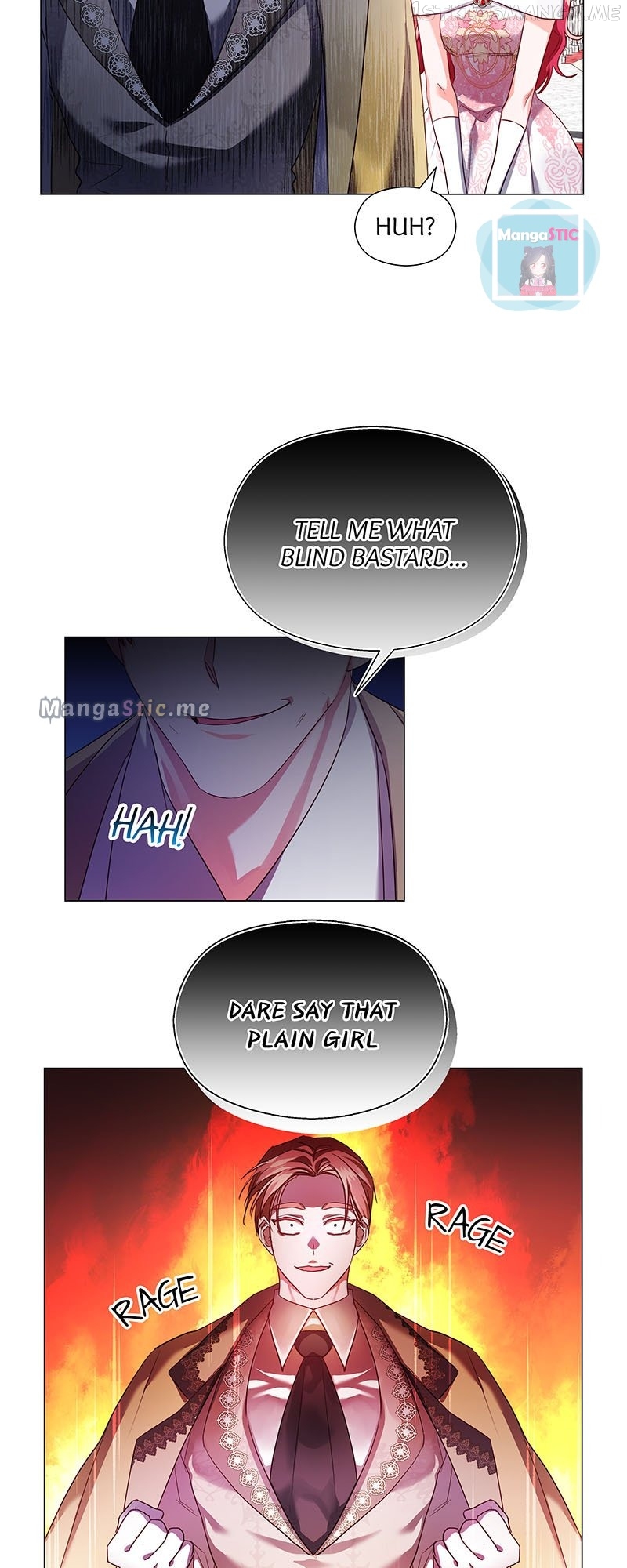 Extras Don’t Want to be Overly Obsessed Chapter 75 - page 47