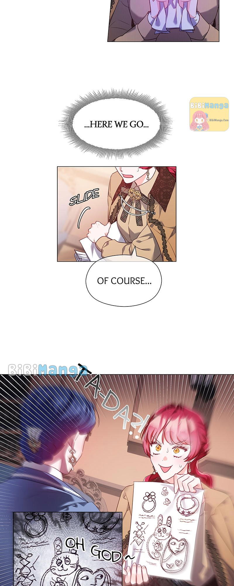 Extras Don’t Want to be Overly Obsessed Chapter 74 - page 12