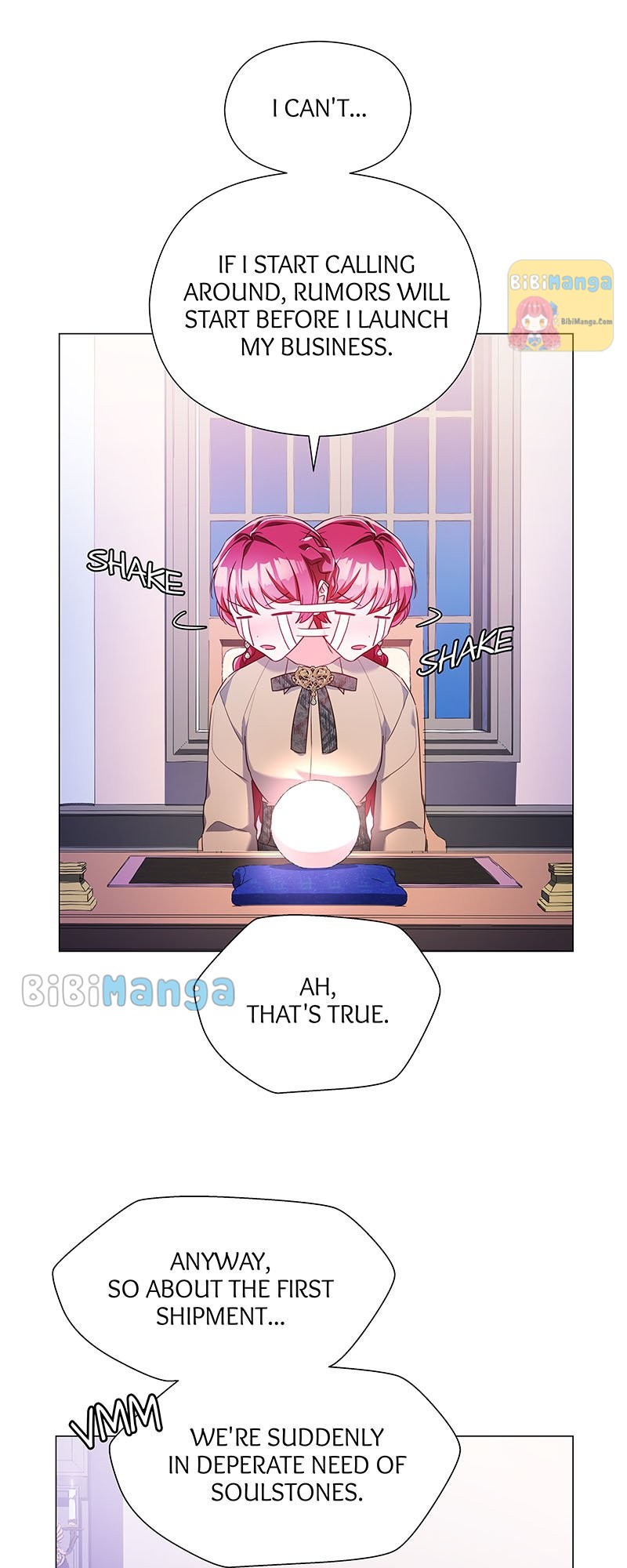 Extras Don’t Want to be Overly Obsessed Chapter 74 - page 17