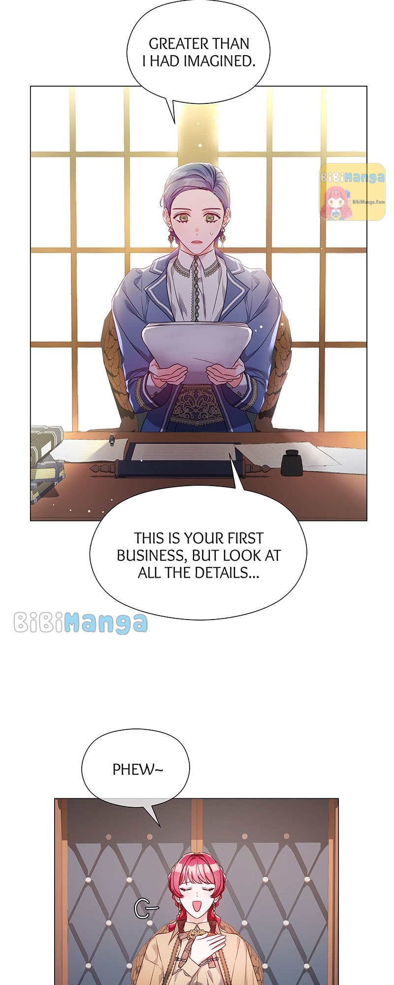 Extras Don’t Want to be Overly Obsessed Chapter 74 - page 3
