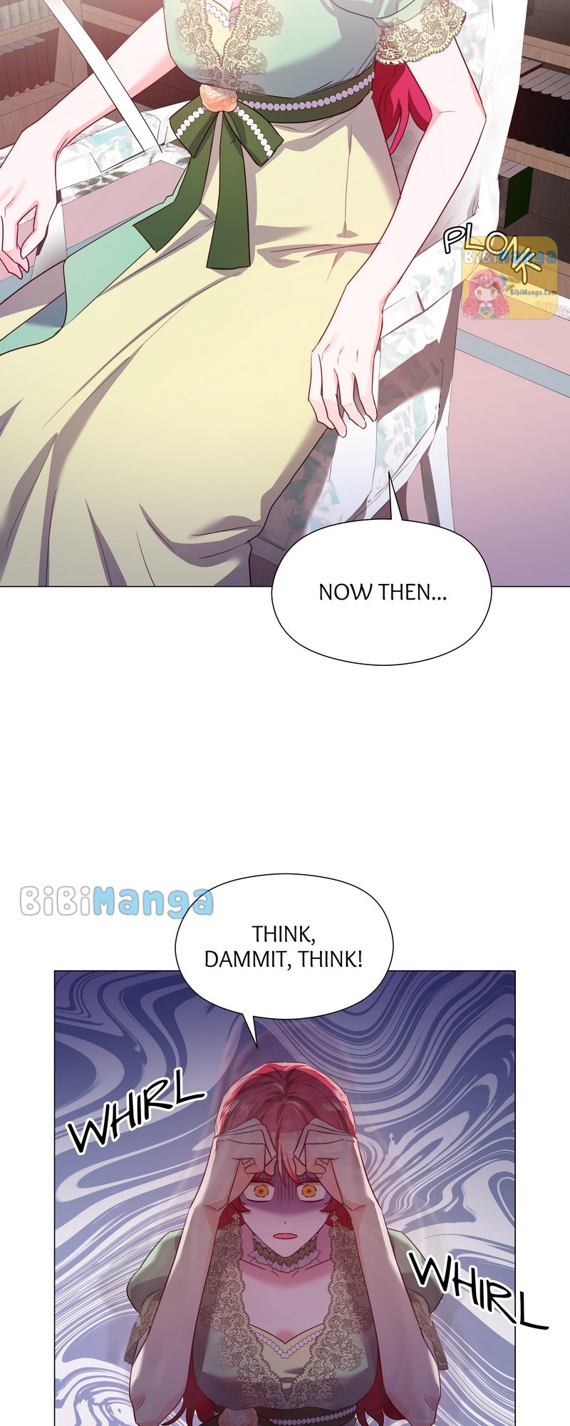 Extras Don’t Want to be Overly Obsessed Chapter 74 - page 39
