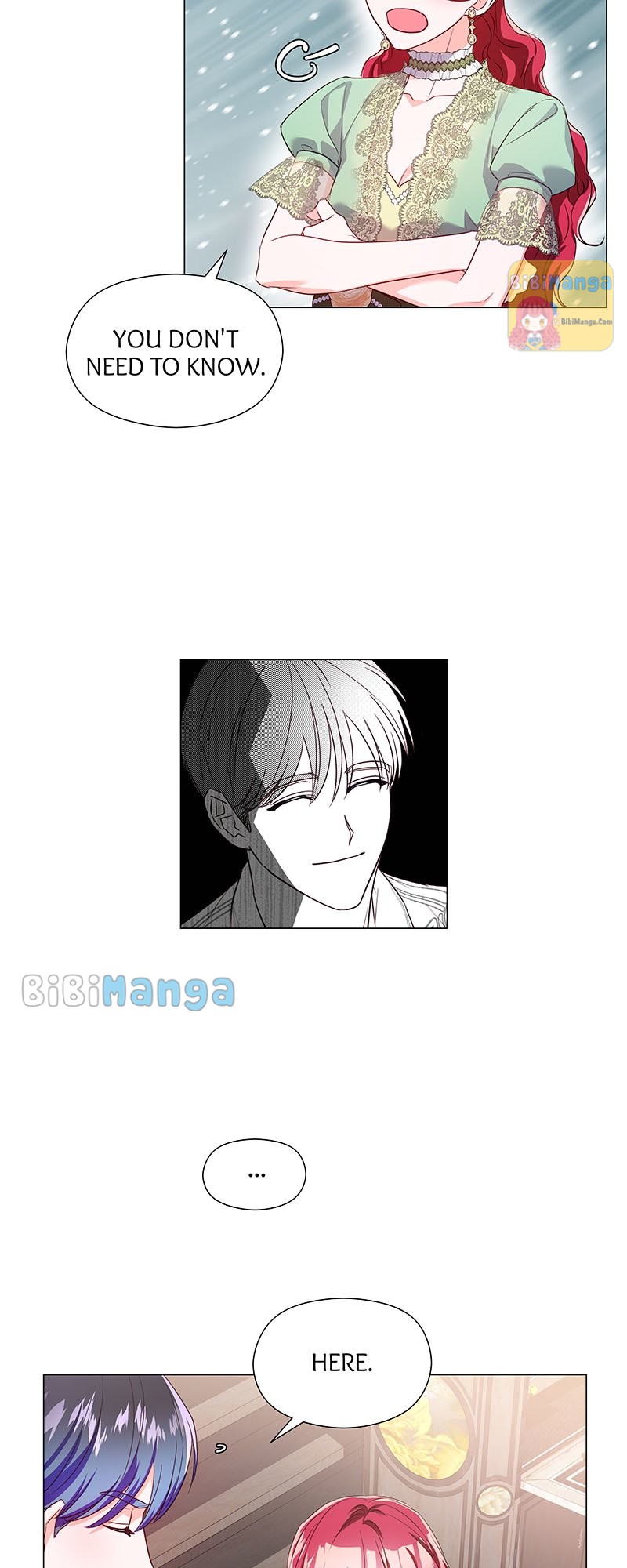Extras Don’t Want to be Overly Obsessed Chapter 74 - page 47