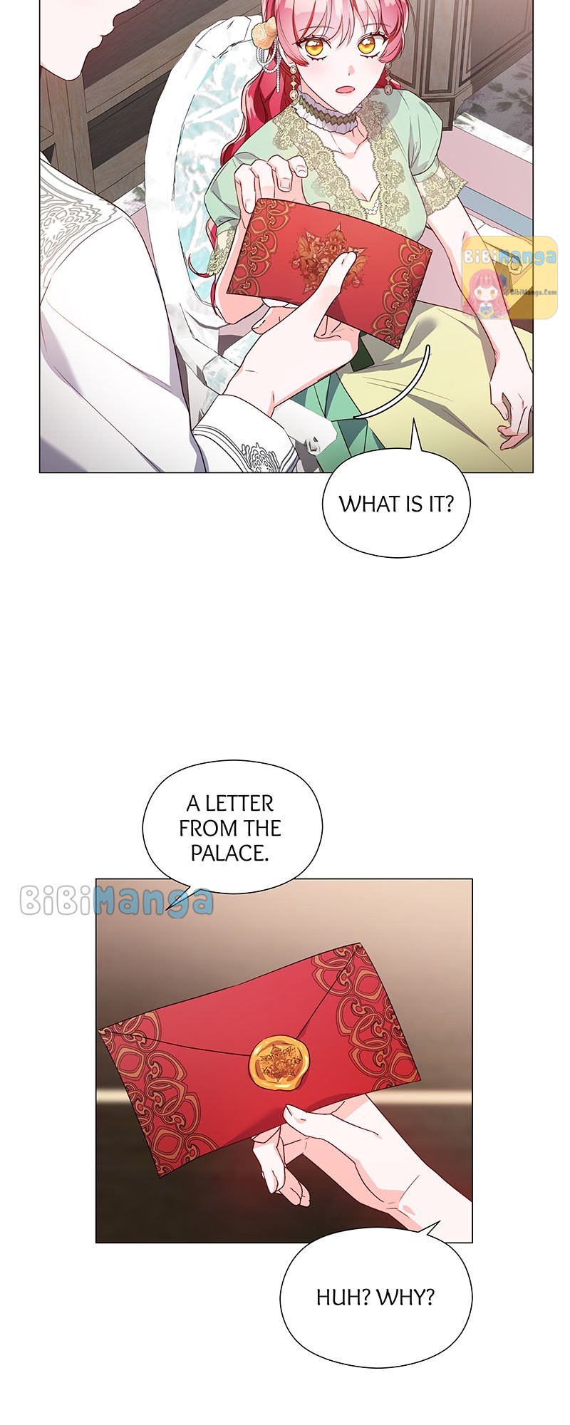 Extras Don’t Want to be Overly Obsessed Chapter 74 - page 48