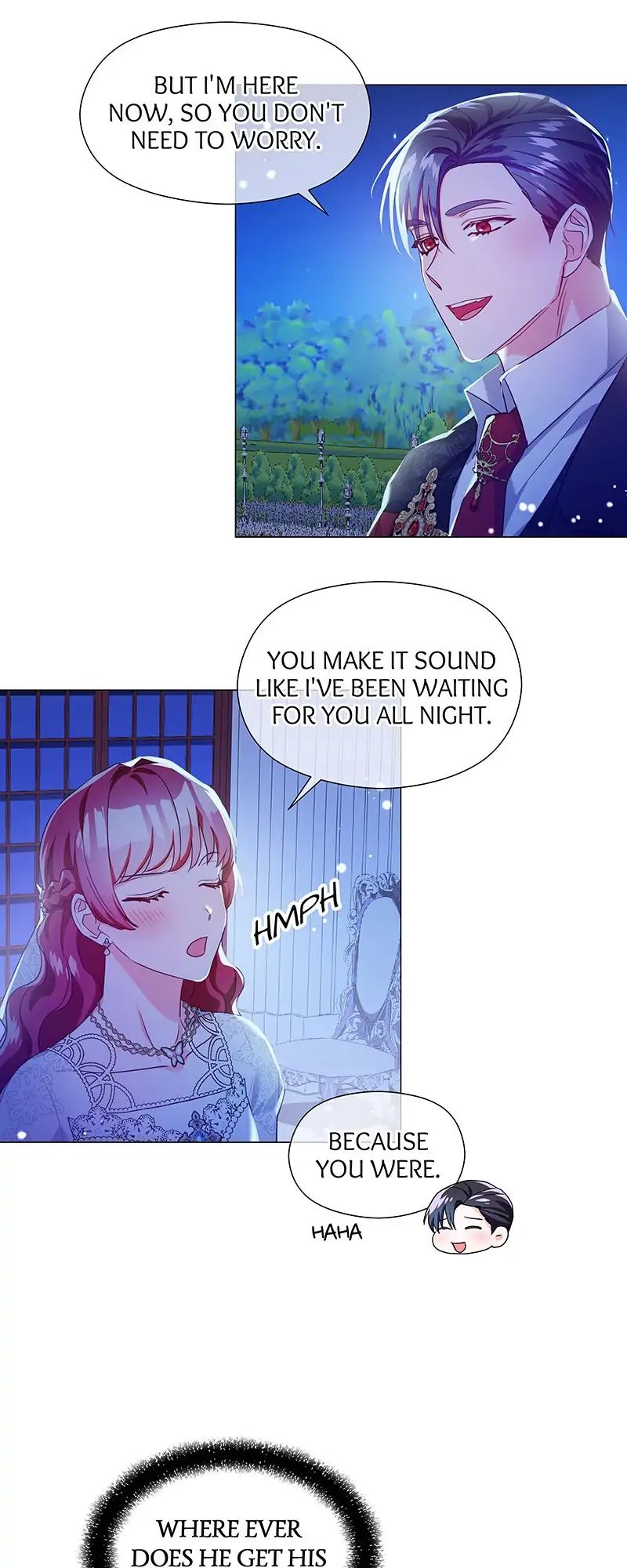 Extras Don’t Want to be Overly Obsessed Chapter 72 - page 26