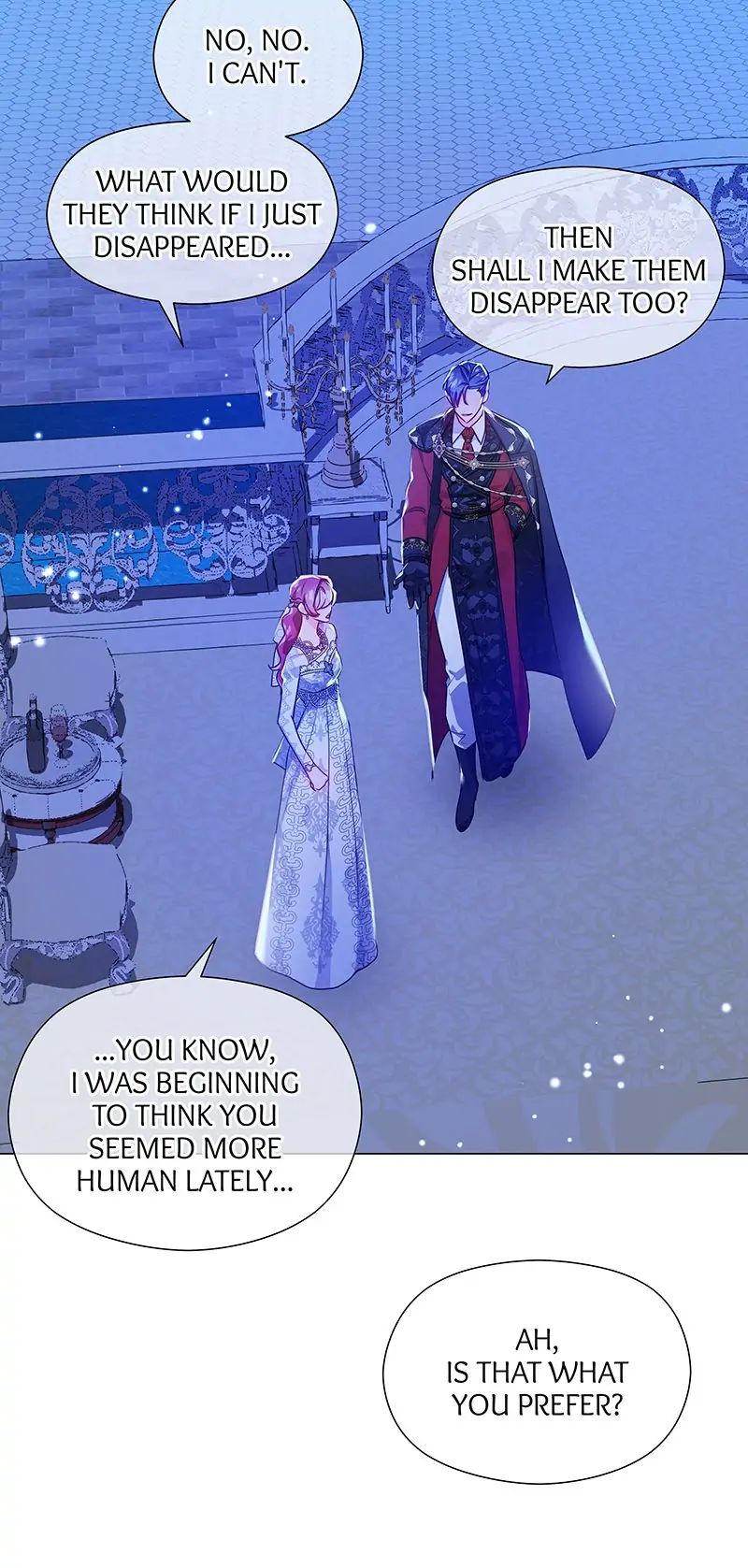 Extras Don’t Want to be Overly Obsessed Chapter 72 - page 33