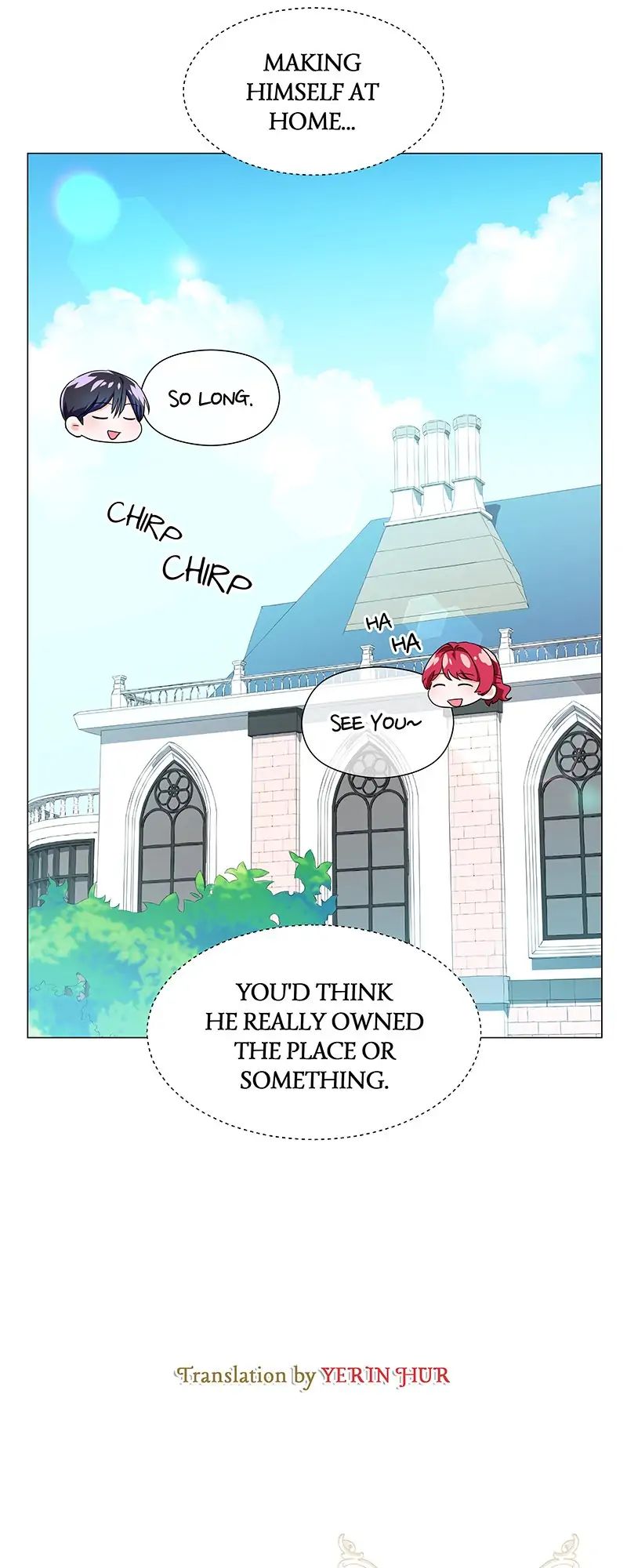 Extras Don’t Want to be Overly Obsessed Chapter 72 - page 52