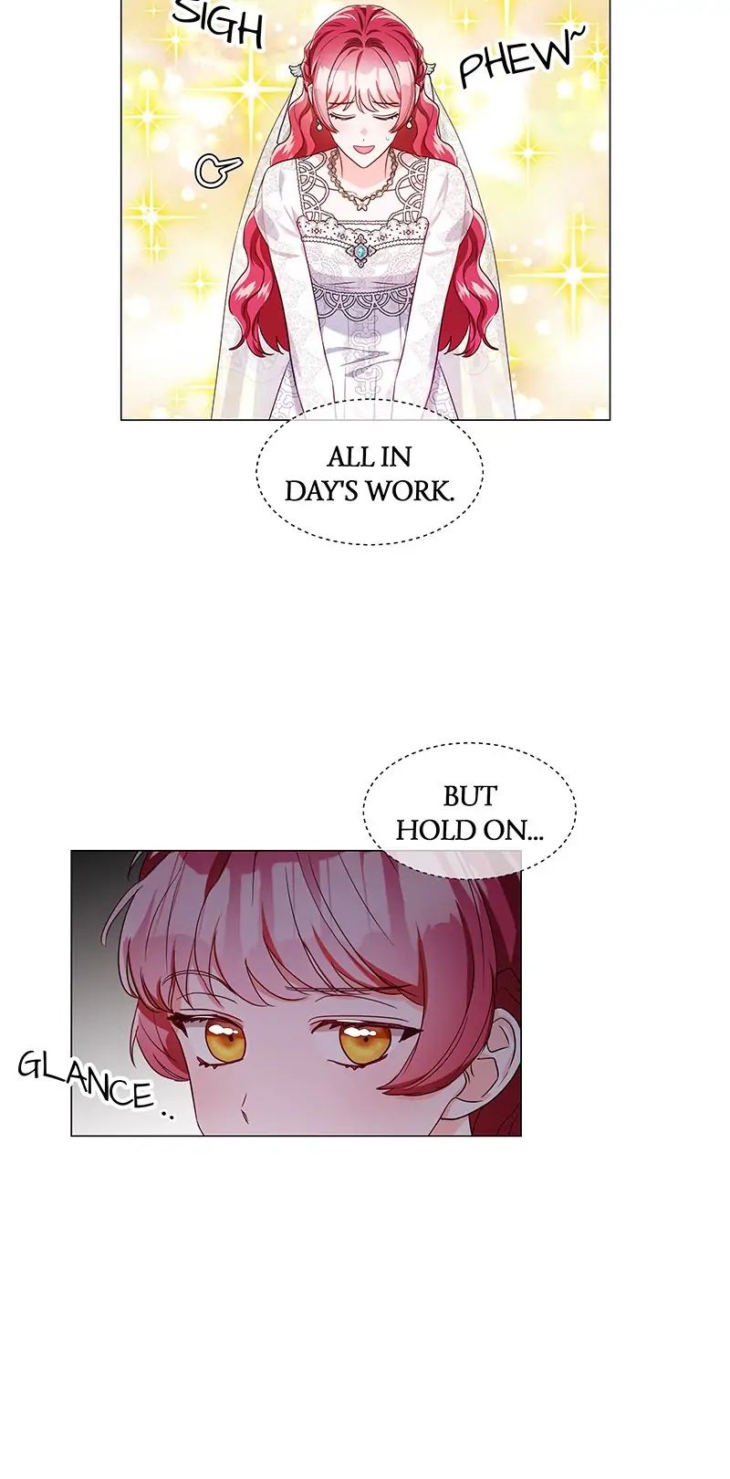 Extras Don’t Want to be Overly Obsessed Chapter 72 - page 9