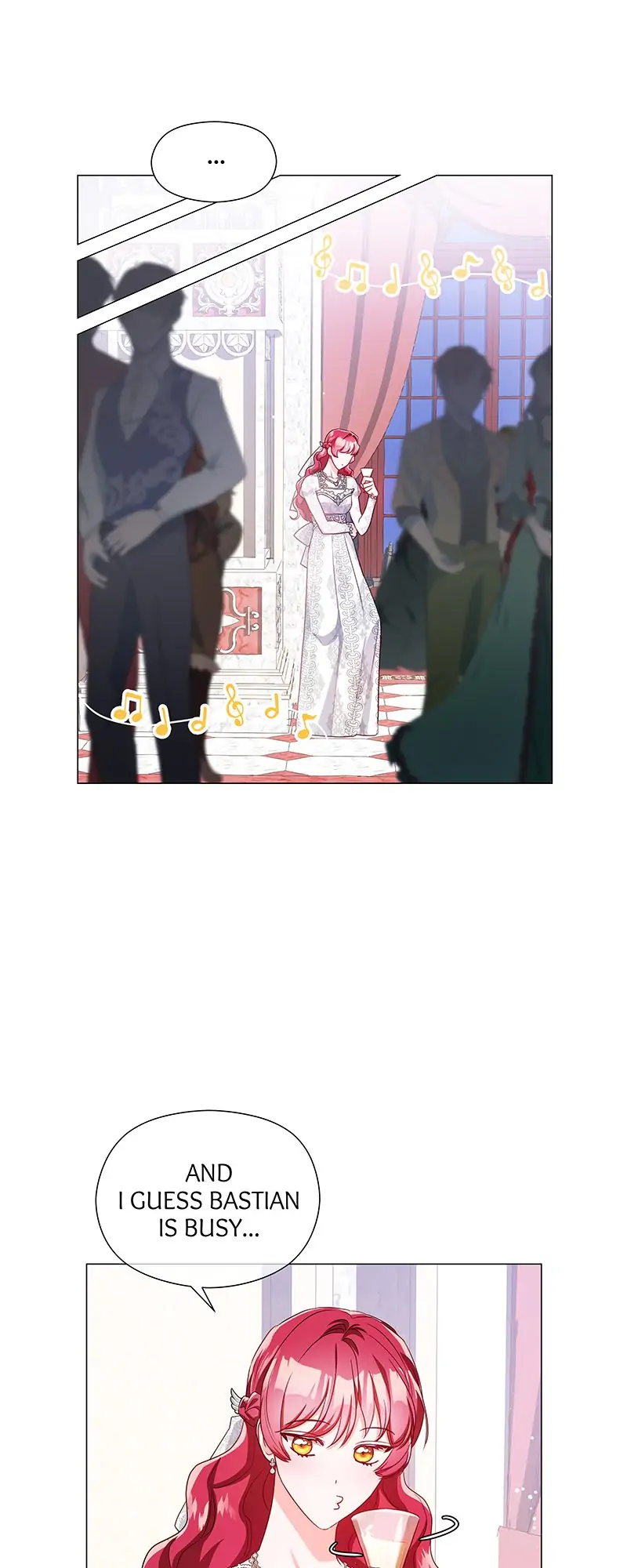 Extras Don’t Want to be Overly Obsessed Chapter 71 - page 26