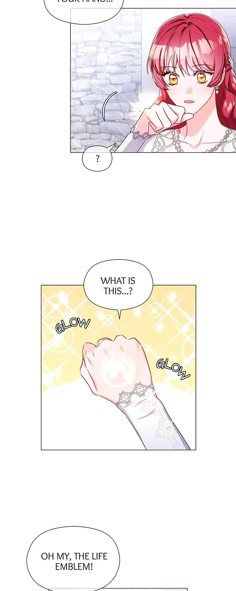 Extras Don’t Want to be Overly Obsessed Chapter 70 - page 10