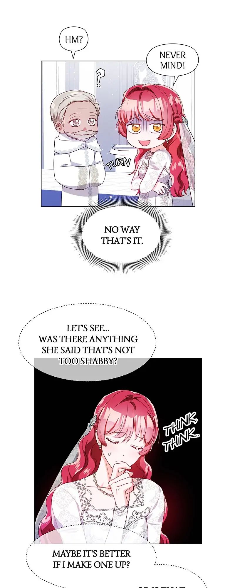 Extras Don’t Want to be Overly Obsessed Chapter 70 - page 19