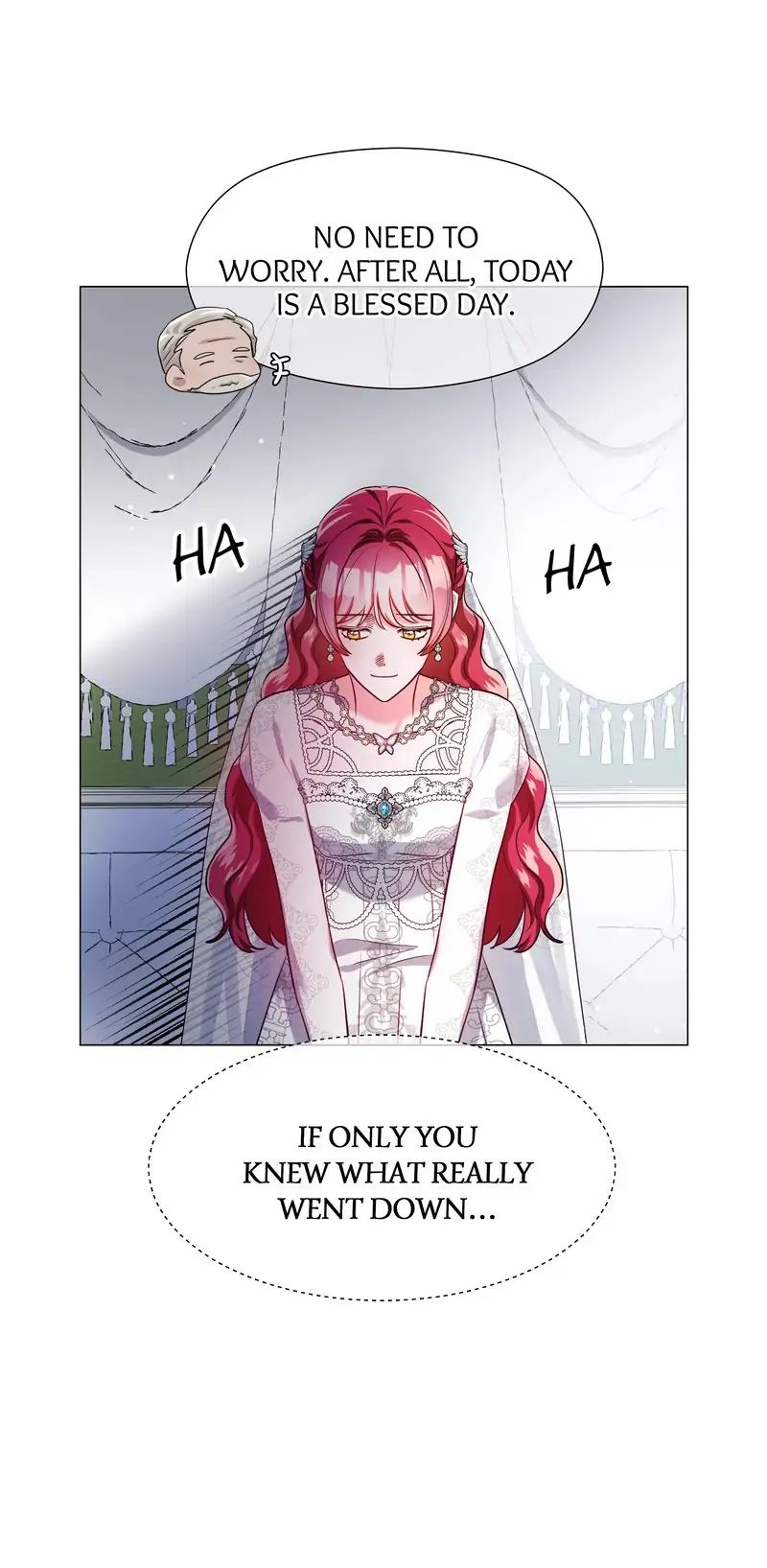 Extras Don’t Want to be Overly Obsessed Chapter 70 - page 28