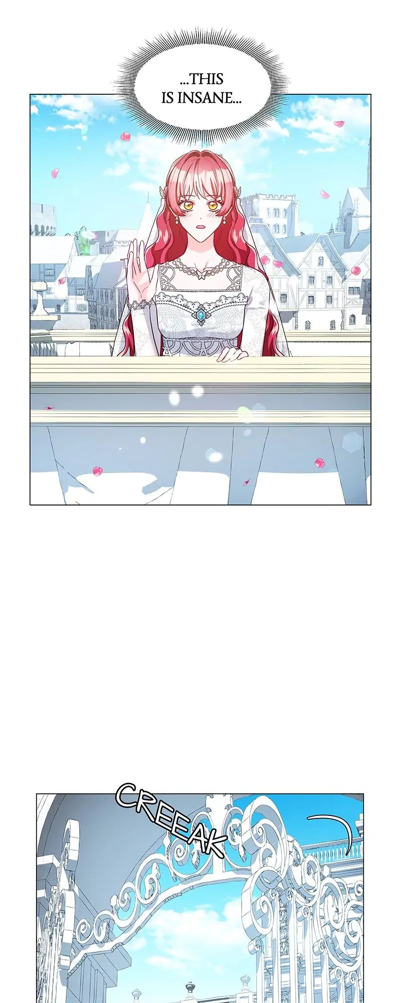 Extras Don’t Want to be Overly Obsessed Chapter 70 - page 38