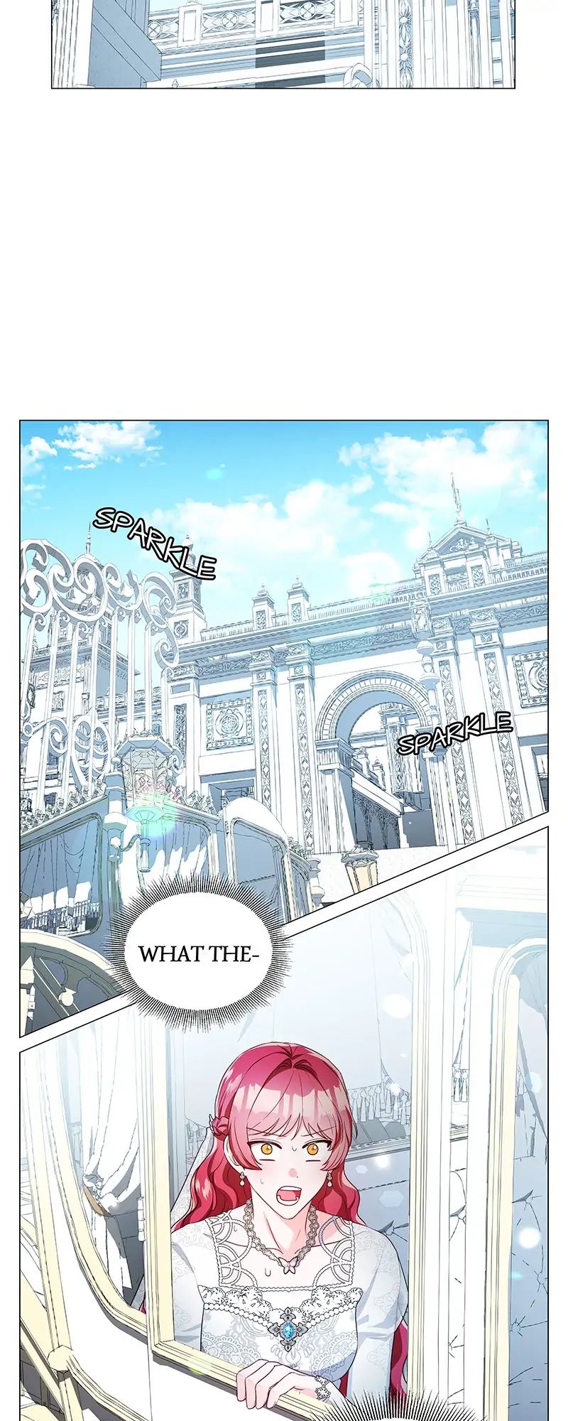 Extras Don’t Want to be Overly Obsessed Chapter 70 - page 39