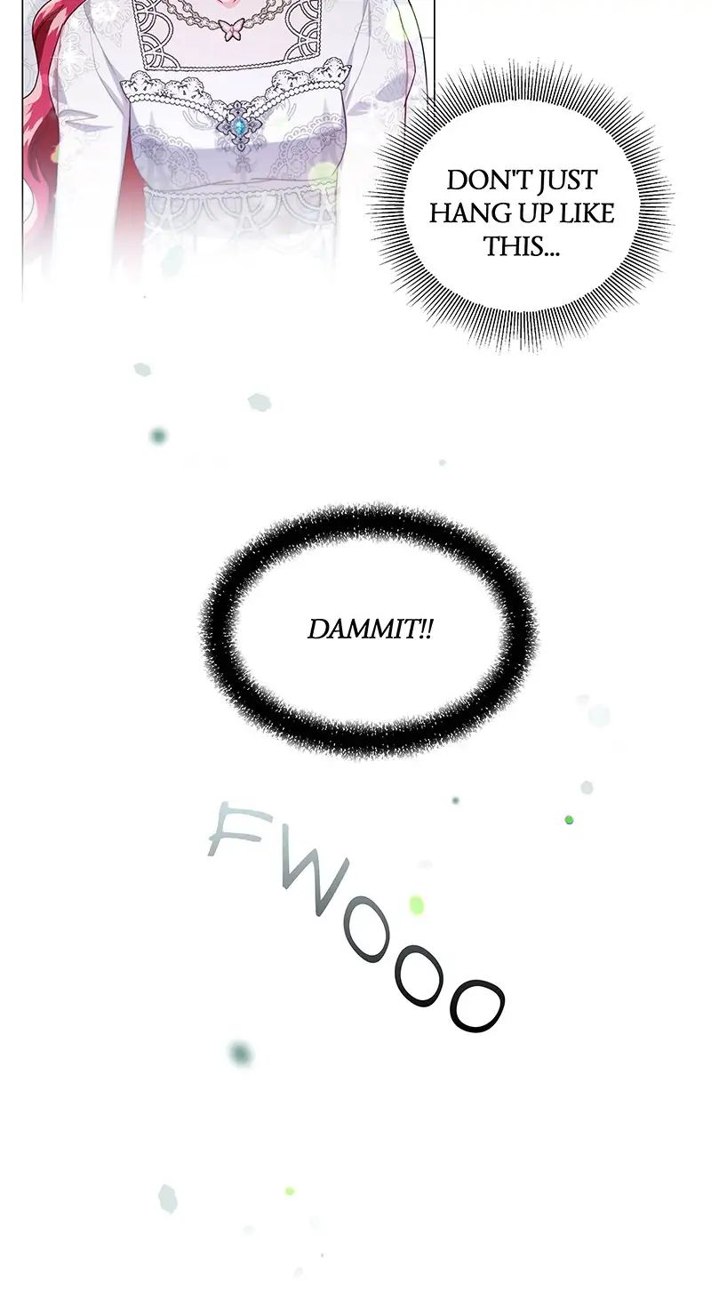 Extras Don’t Want to be Overly Obsessed Chapter 70 - page 4