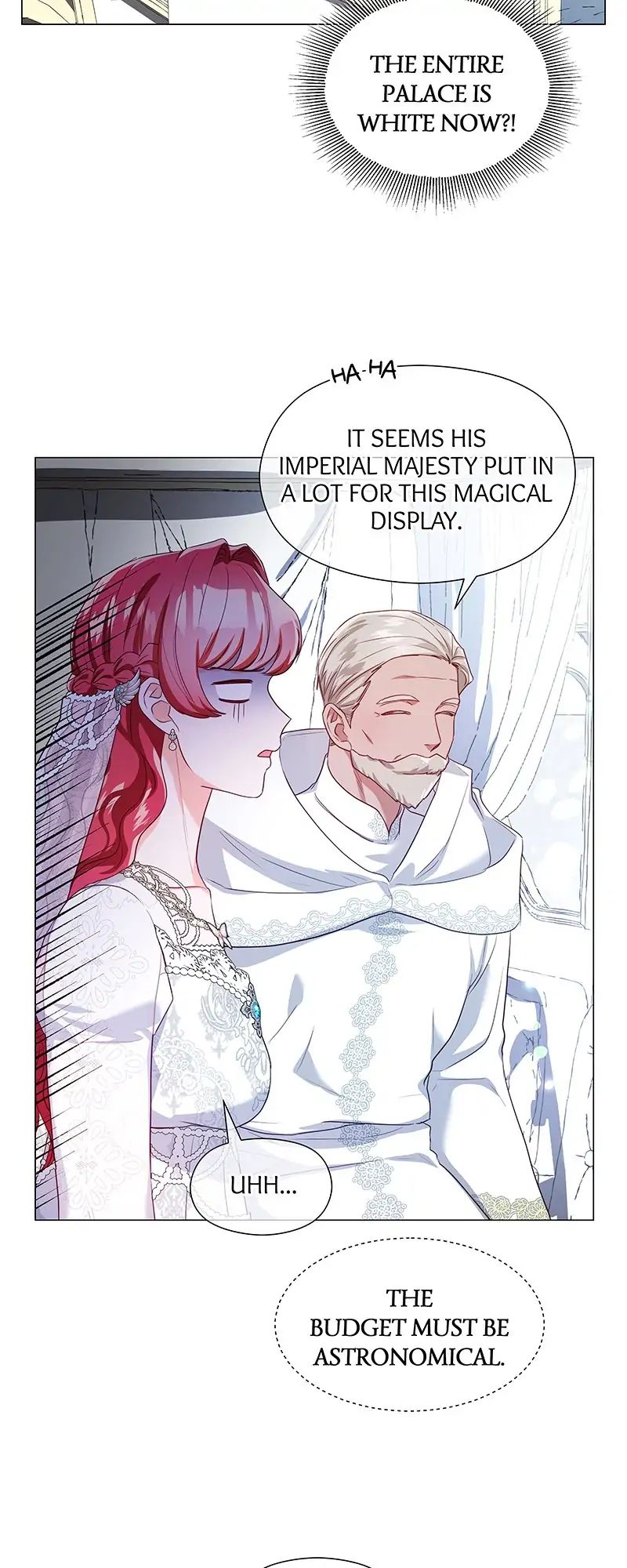 Extras Don’t Want to be Overly Obsessed Chapter 70 - page 40