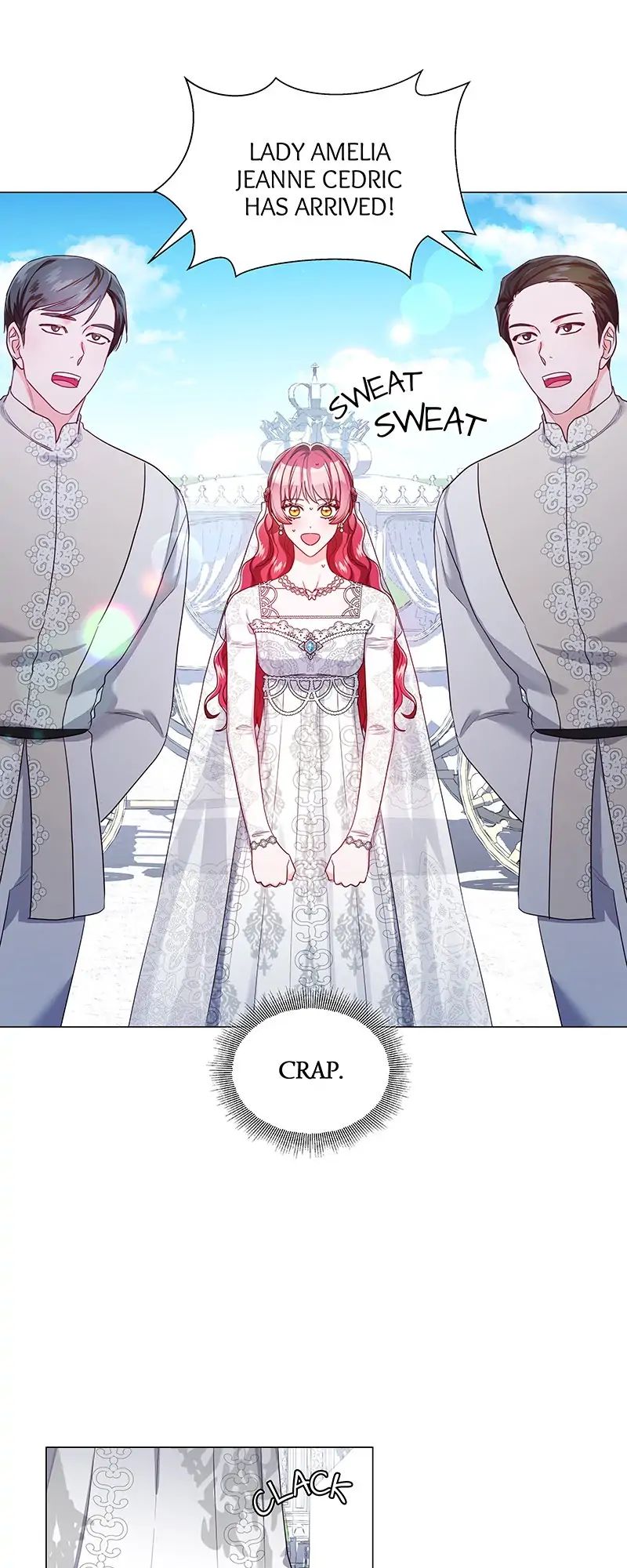 Extras Don’t Want to be Overly Obsessed Chapter 70 - page 42