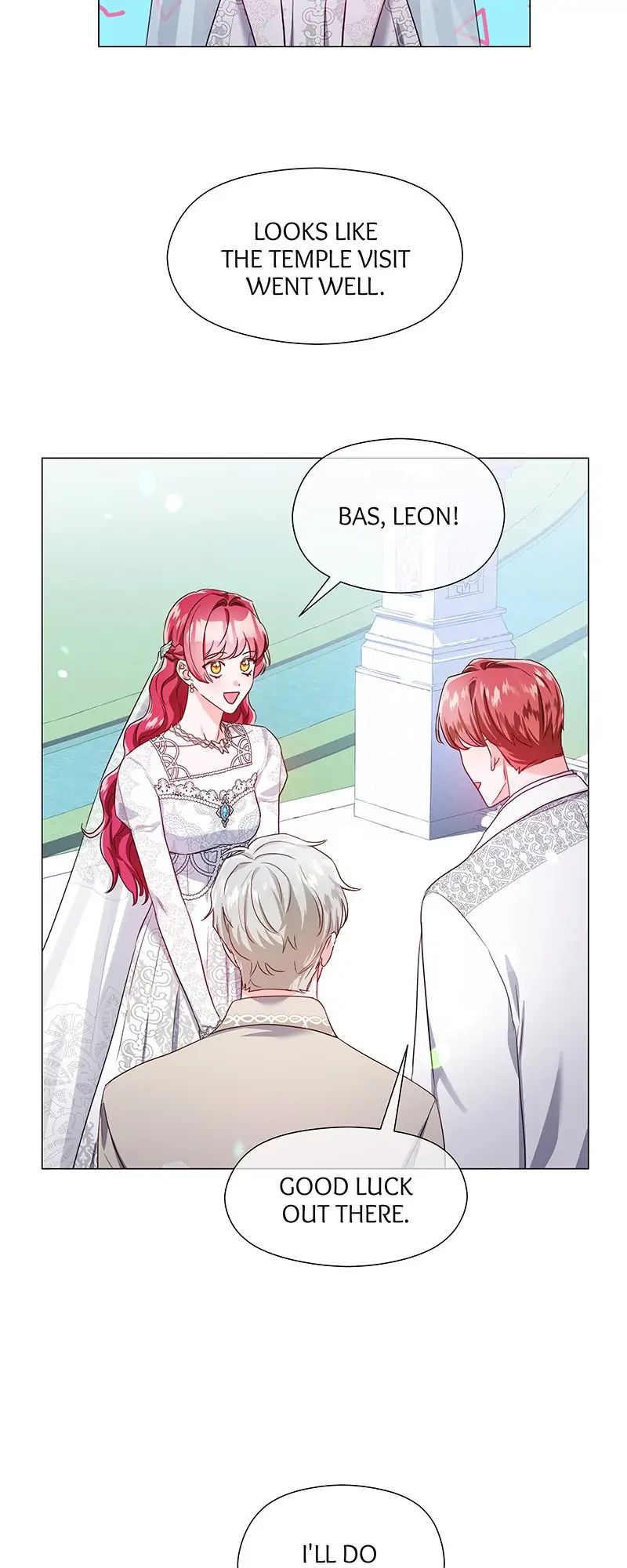 Extras Don’t Want to be Overly Obsessed Chapter 70 - page 48