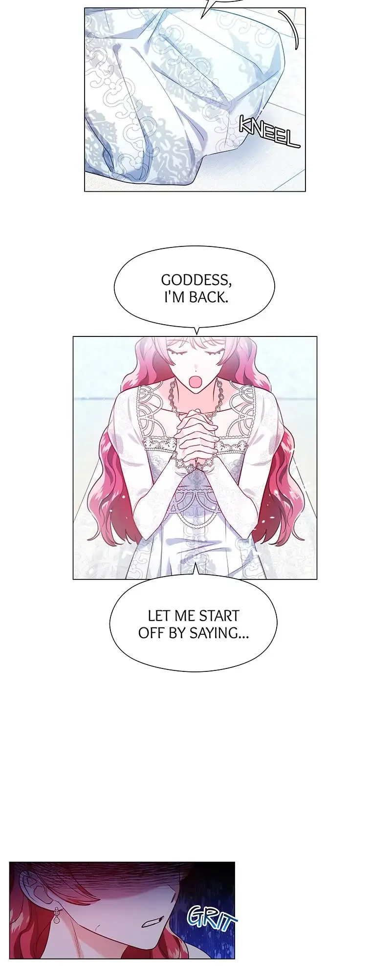 Extras Don’t Want to be Overly Obsessed Chapter 69 - page 19
