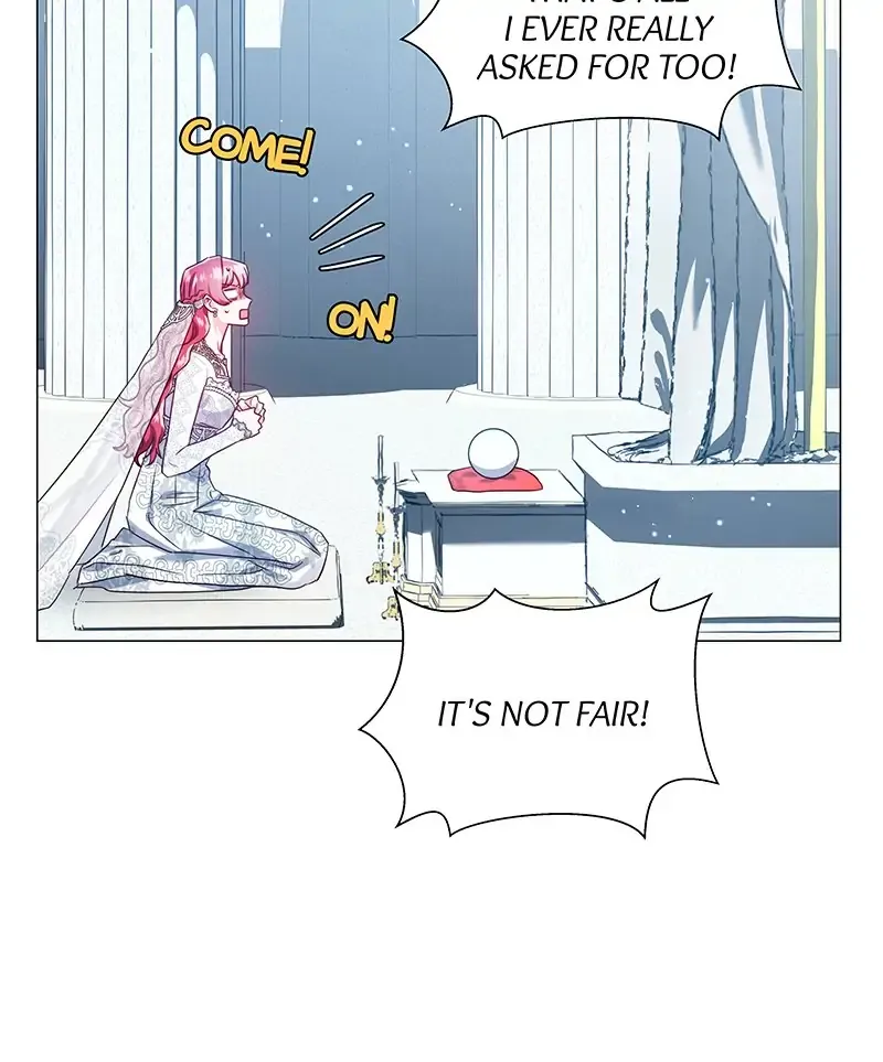Extras Don’t Want to be Overly Obsessed Chapter 69 - page 21