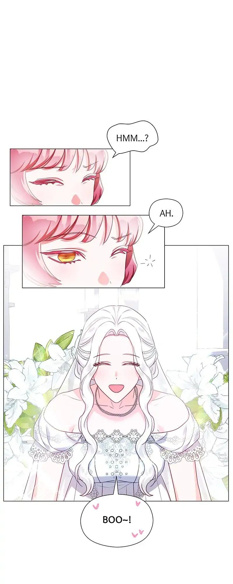 Extras Don’t Want to be Overly Obsessed Chapter 69 - page 28
