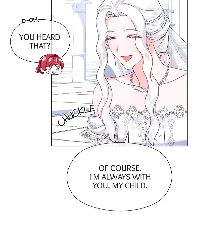 Extras Don’t Want to be Overly Obsessed Chapter 69 - page 33