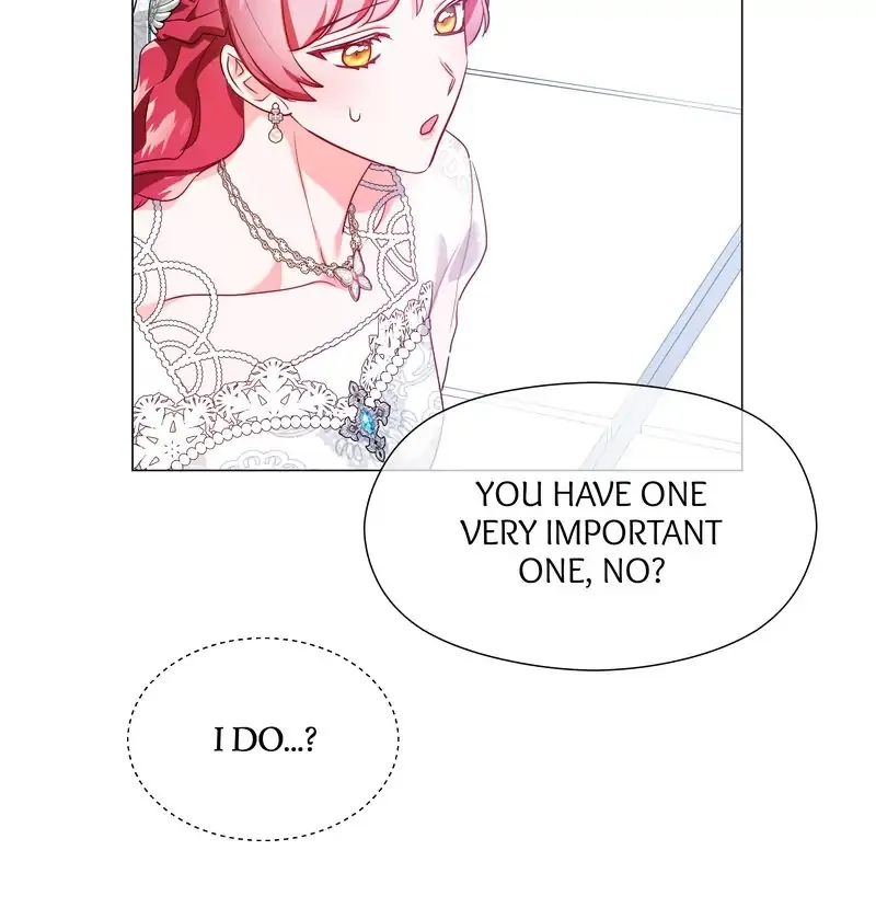 Extras Don’t Want to be Overly Obsessed Chapter 69 - page 45