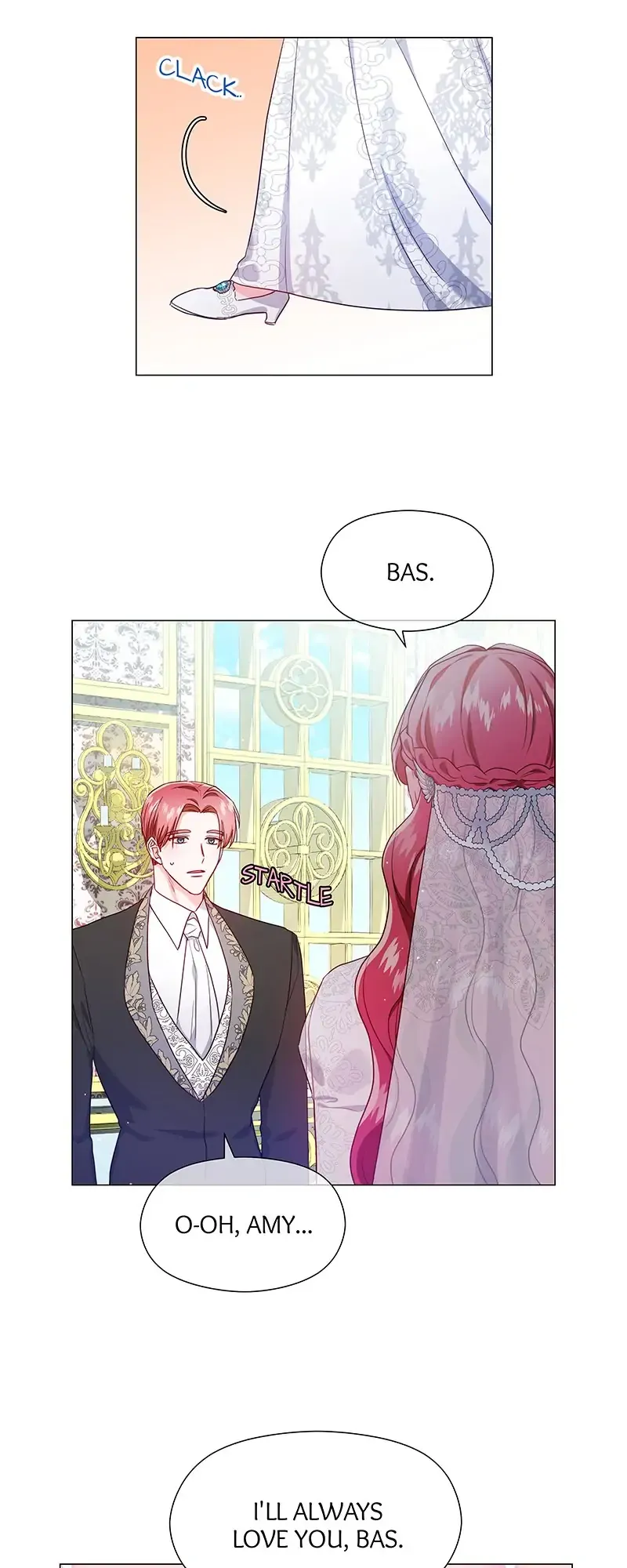 Extras Don’t Want to be Overly Obsessed Chapter 69 - page 9