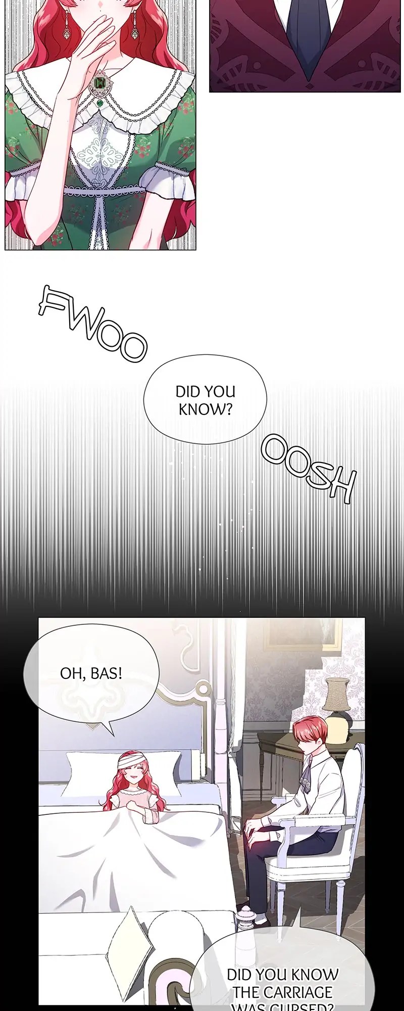 Extras Don’t Want to be Overly Obsessed Chapter 68 - page 17