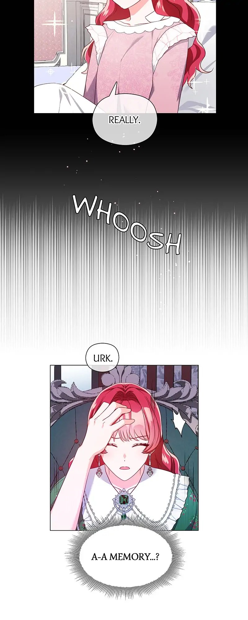 Extras Don’t Want to be Overly Obsessed Chapter 68 - page 21