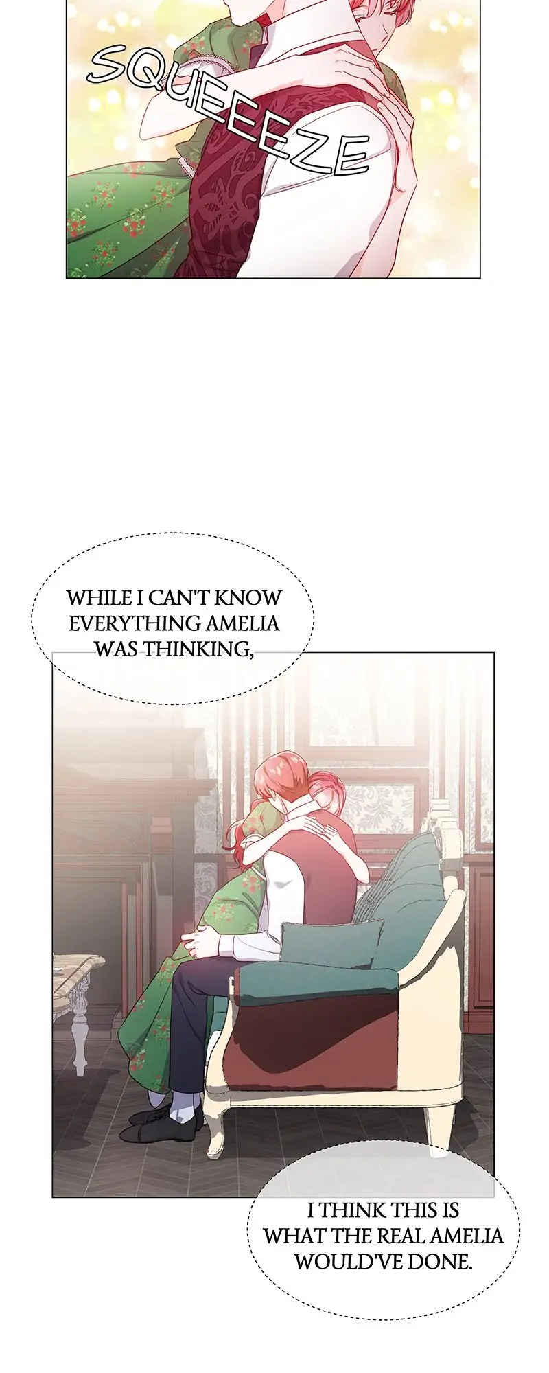 Extras Don’t Want to be Overly Obsessed Chapter 68 - page 26