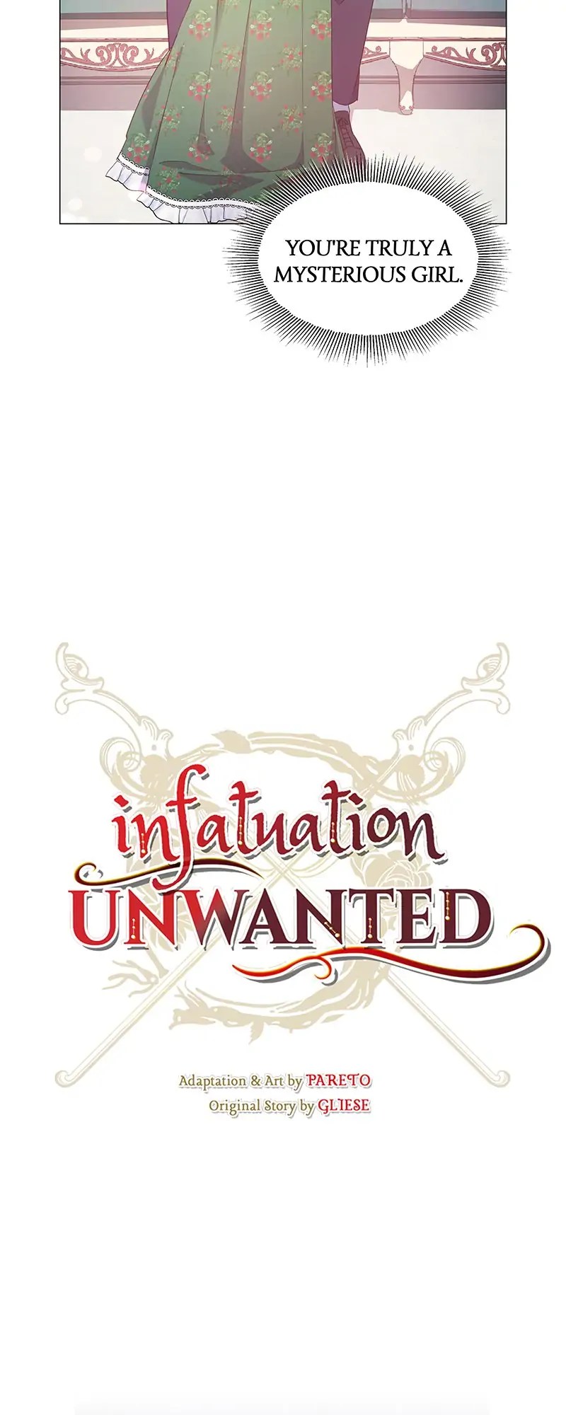 Extras Don’t Want to be Overly Obsessed Chapter 68 - page 29