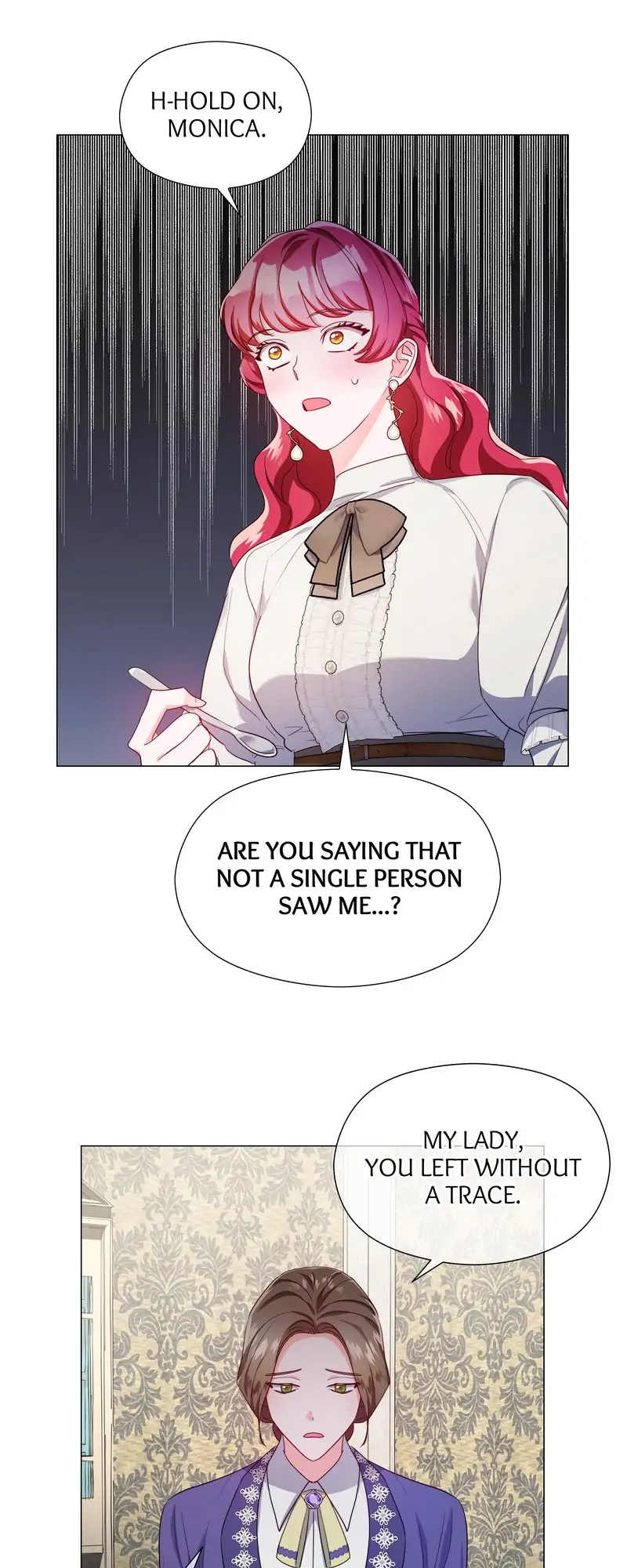 Extras Don’t Want to be Overly Obsessed Chapter 66 - page 1