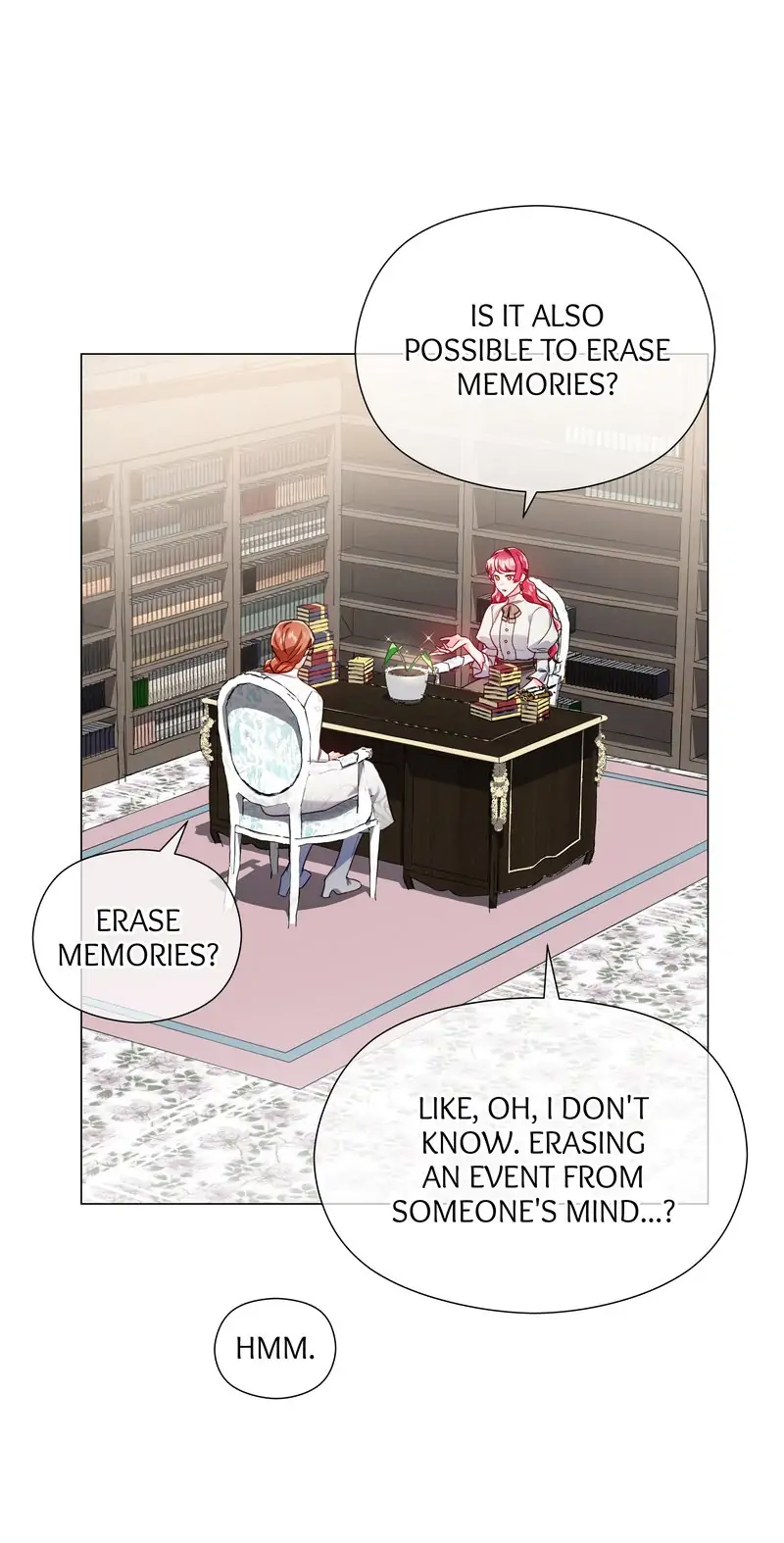 Extras Don’t Want to be Overly Obsessed Chapter 66 - page 17