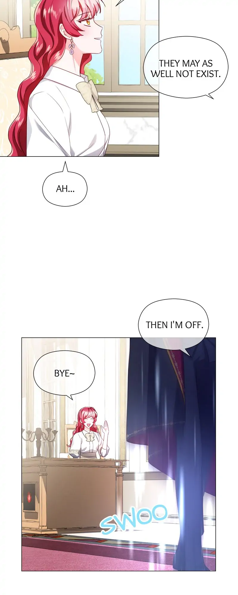 Extras Don’t Want to be Overly Obsessed Chapter 66 - page 42